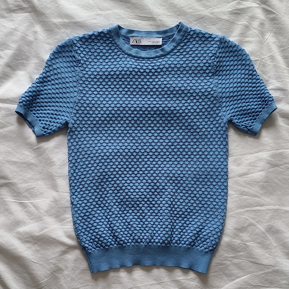 Zara shirt